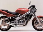 Honda NT 650 Bros MKII